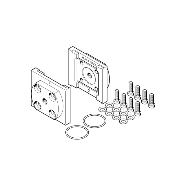 Sub-Base PAML-CP-90-HP3-G14